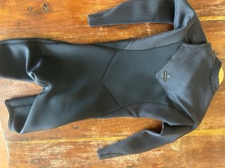 Oneill Hyperfreak 2/2mm Traje Neopreno