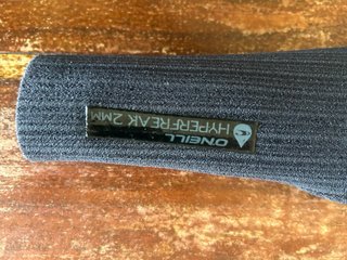 Oneill Hyperfreak 2/2mm Traje Neopreno