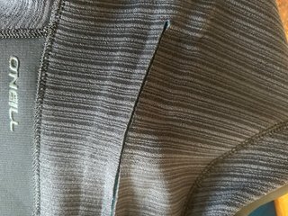 Oneill Hyperfreak 2/2mm Traje Neopreno