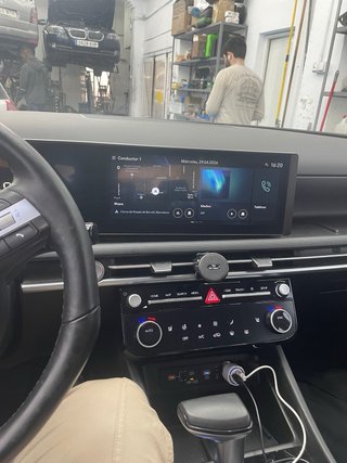 Hyundai Tucson 2024