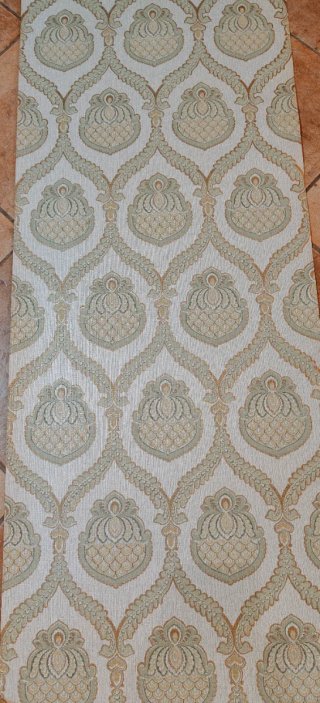 Carta da parati Vintage Originale