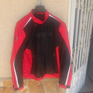 Chaquetas Dainese Moto Verano Depor. talla 54 y 46