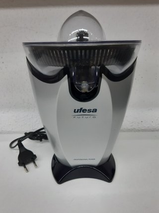 Exprimidor Citricos Ufesa Ex4940