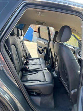 Audi Q5 2012