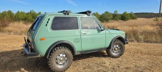 Lada Niva 1.6 4x4