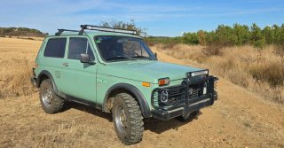Lada Niva 1.6 4x4