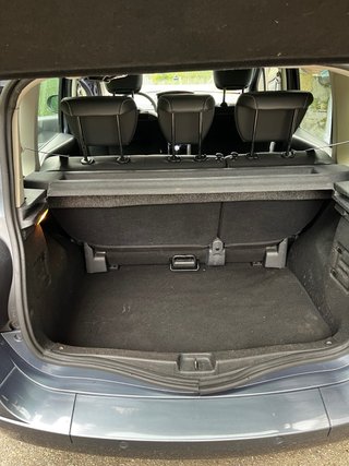 Renault Modus 2012