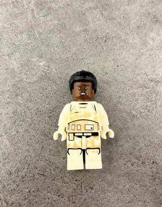 lego compatible star wars finn sw0716