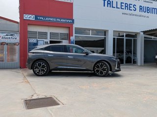 DS DS 4 1.5 BlueHDi 130 Étoile Alcantara 5p S/S Aut