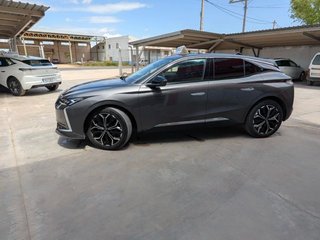 DS DS 4 1.5 BlueHDi 130 Étoile Alcantara 5p S/S Aut