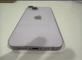 iPhone 14 Apple