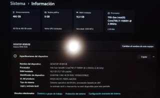 Portátil MSI 3070 (Como nuevo)