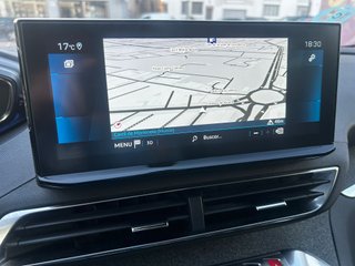 Peugeot 3008 “El SUV que enamora a primera vista"