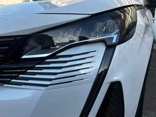Peugeot 3008 “El SUV que enamora a primera vista"
