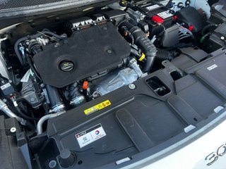 Peugeot 3008 “El SUV que enamora a primera vista"
