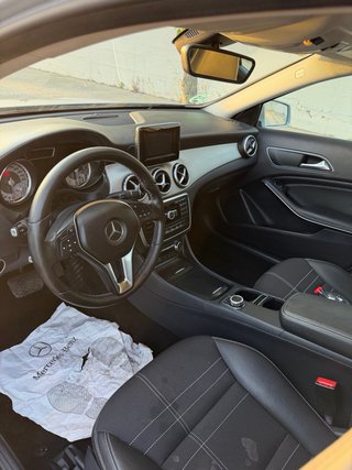 Mercedes-Benz GLA 2016