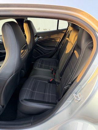 Mercedes-Benz GLA 2016