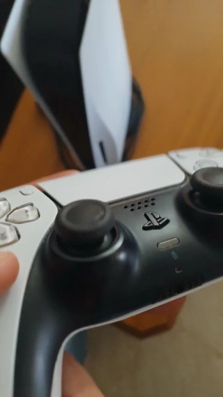 Consola Sony PlayStation 5