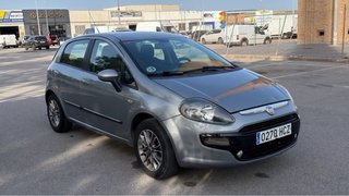 FIAT Punto 2011