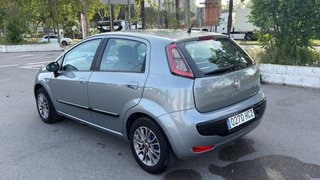 FIAT Punto 2011