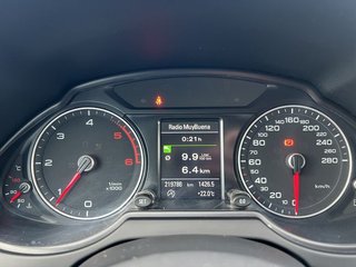 Audi Q5 ADVANCED 2.0 TDI 110 (150) 6 VEL.