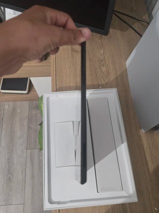 Microsoft Surface Pro X