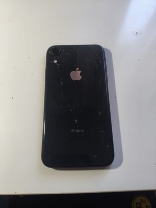 iPhone XR Apple