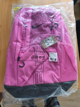 Mochila Nike Rosa 34 litros