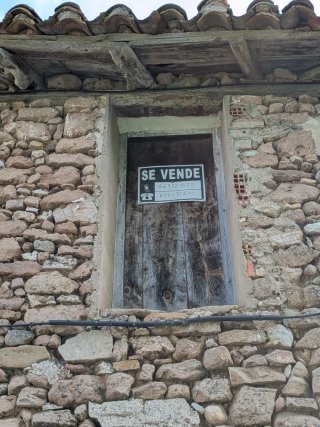 Terreno en corbalan