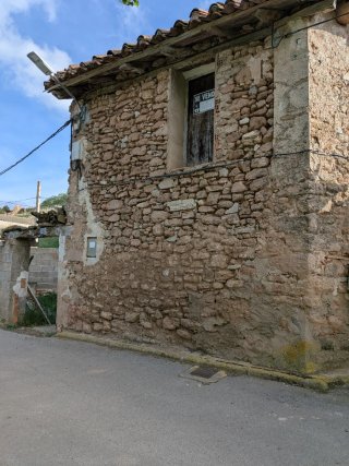 Terreno en corbalan