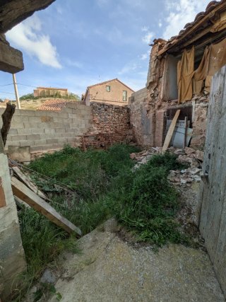 Terreno en corbalan