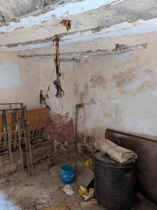 Terreno en corbalan