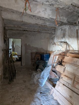 Terreno en corbalan