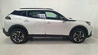 PEUGEOT 2008 ALLURE PACK 1.2 PTECH 130CV MANUAL