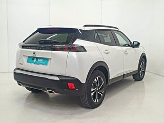 PEUGEOT 2008 ALLURE PACK 1.2 PTECH 130CV MANUAL