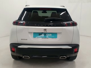 PEUGEOT 2008 ALLURE PACK 1.2 PTECH 130CV MANUAL