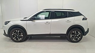 PEUGEOT 2008 ALLURE PACK 1.2 PTECH 130CV MANUAL
