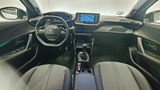 PEUGEOT 2008 ALLURE PACK 1.2 PTECH 130CV MANUAL