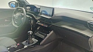 PEUGEOT 2008 ALLURE PACK 1.2 PTECH 130CV MANUAL