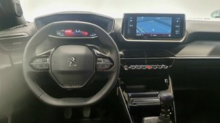 PEUGEOT 2008 ALLURE PACK 1.2 PTECH 130CV MANUAL