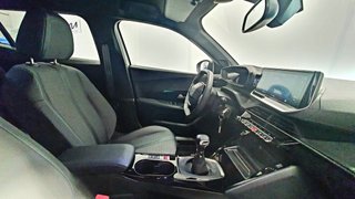 PEUGEOT 2008 ALLURE PACK 1.2 PTECH 130CV MANUAL