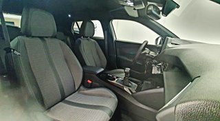 PEUGEOT 2008 ALLURE PACK 1.2 PTECH 130CV MANUAL