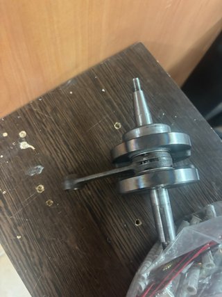 Cigüeñal Original AM6
