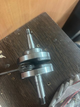 Cigüeñal Original AM6