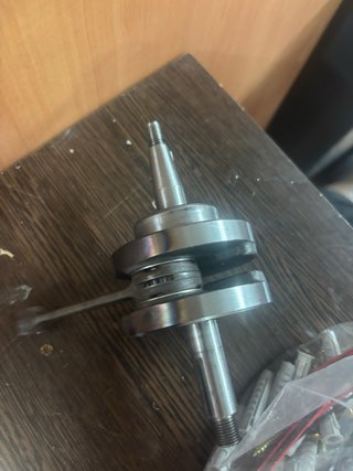Cigüeñal Original AM6