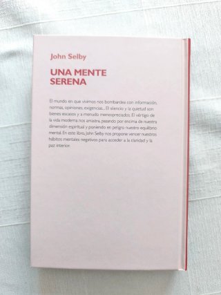 John Selby - Una mente serena