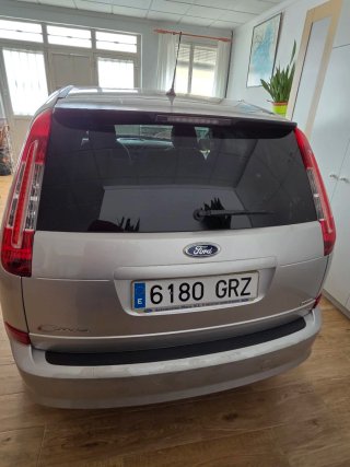 Ford C-MAX 2009