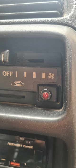 Suzuki Vitara 1996 blanco