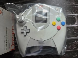 Mando Dreamcast Nuevo a estrenar