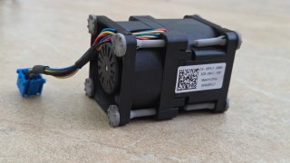 Ventiladores de servidor (pack 8)